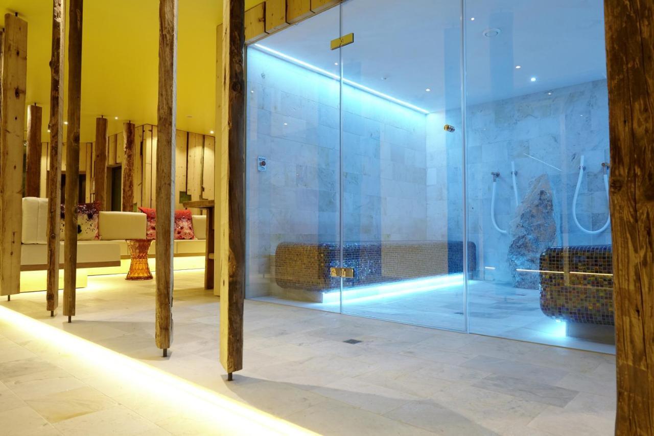 Small Luxury Hotel Of The World - Dasposthotel Zell am Ziller Exterior foto